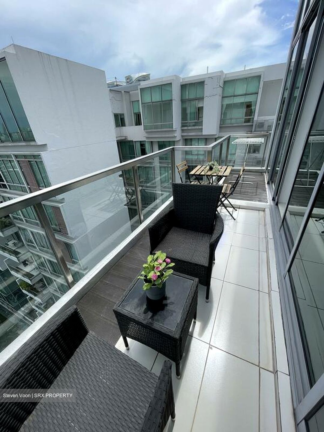 One-north Residences (D5), Apartment #508119611